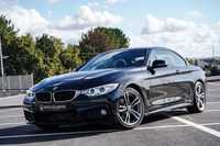 BMW 420 d Pack M Auto