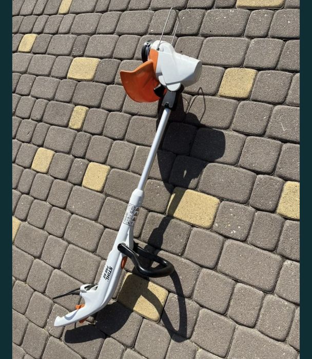 Podkaszarka stihl
