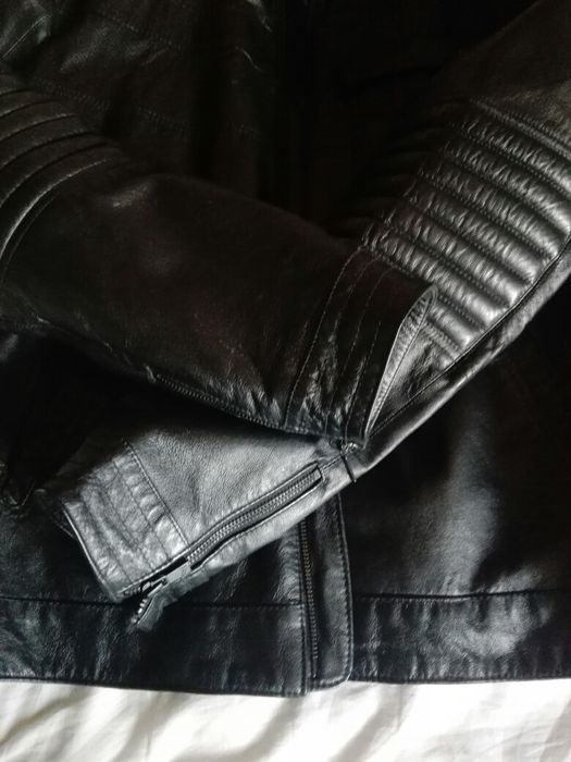 Kurtka Ducati Puma Ferrari Nowa