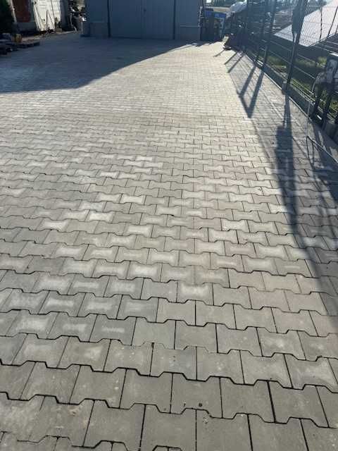 ***Brukarstwo/Układanie kostki brukowej ***