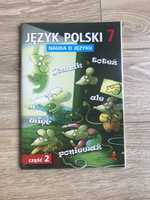 Ćwiczenia Język Polski 7 Część 2 SP