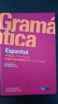 Gramática de Espanhol - 3° ciclo e secundário