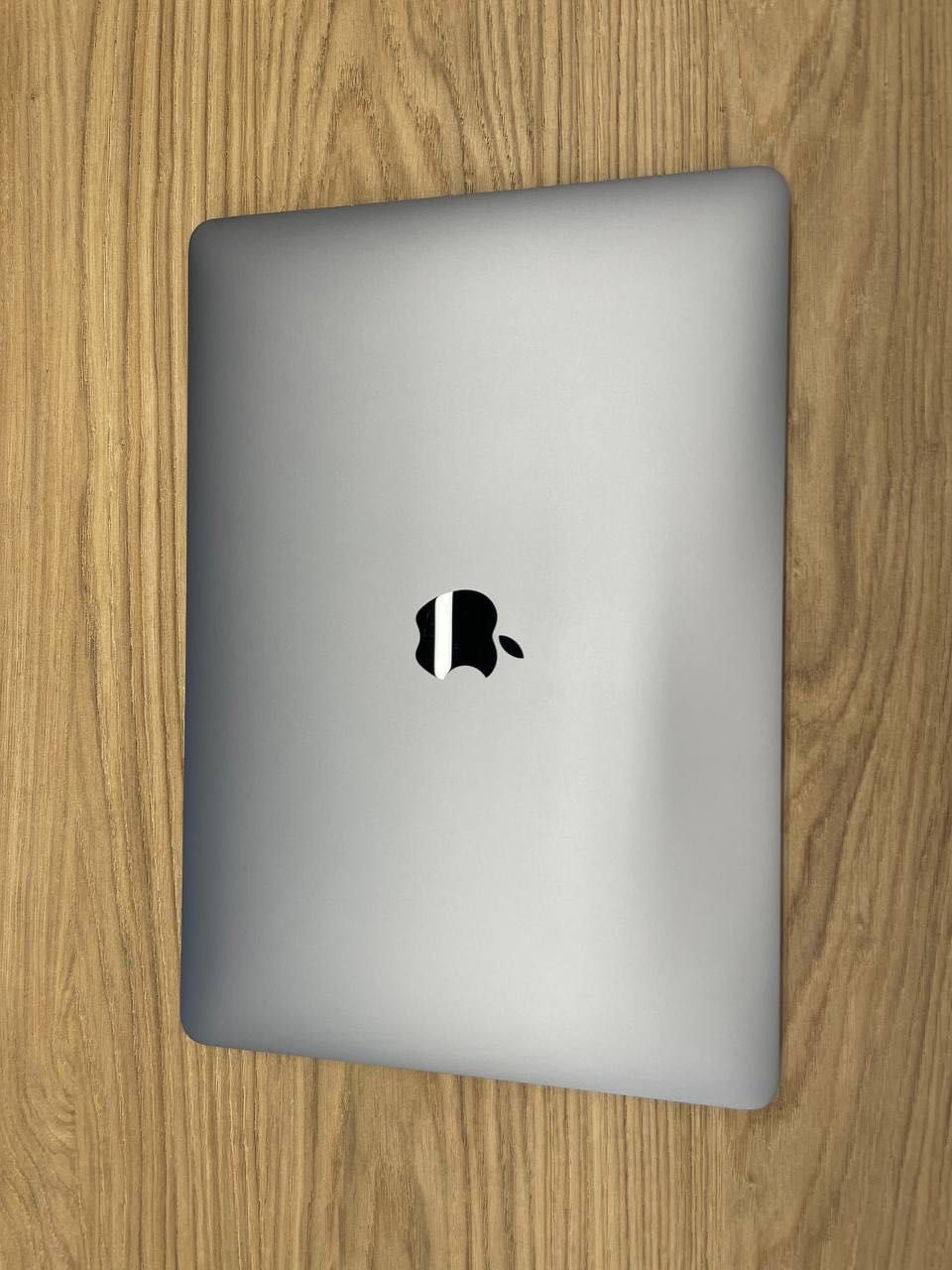 Вживаний MacBook Air 13 16/256 Space Gray 2020