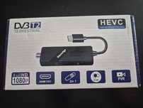 Dekoder DVB-T2 HEVC