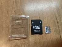 Продам карту памяти Xiaomi 256Гб