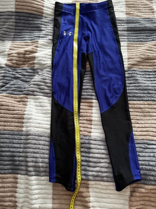 Легінси жіночі under armour