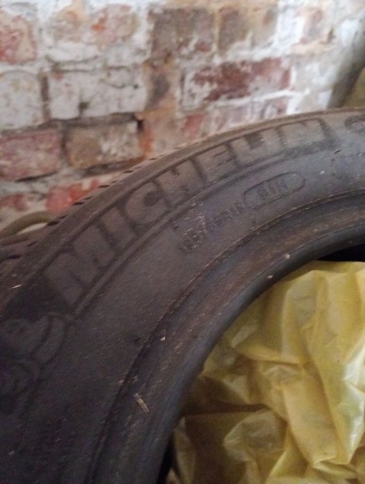 Opony letnie 195/65 R15