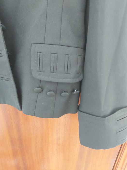 Traje feminino UMinho