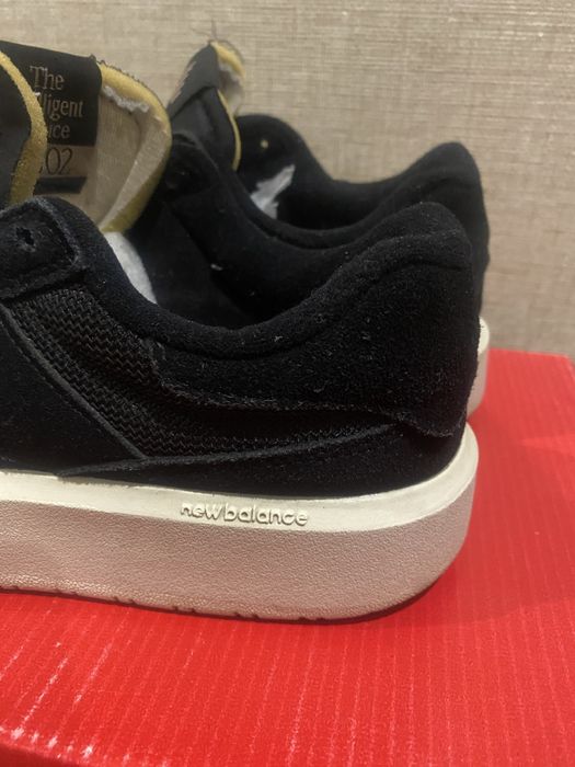 Кеды new balance