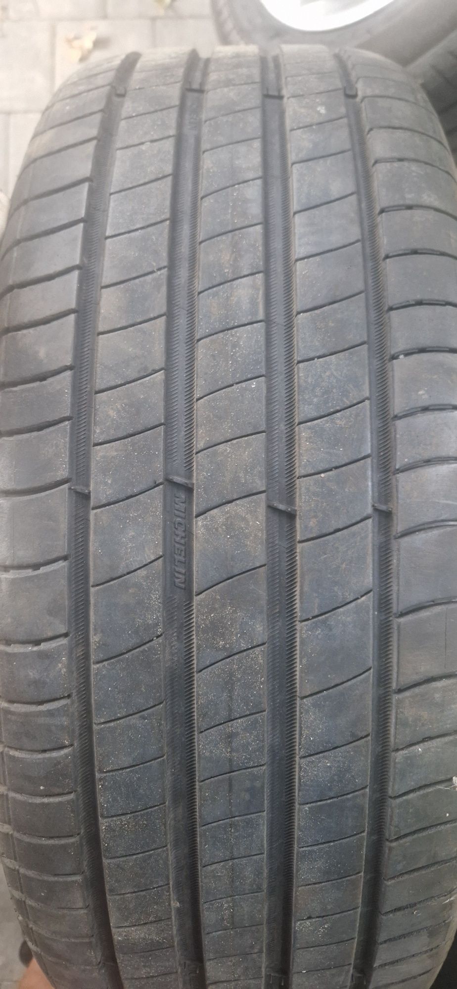 Felgi aluminiowe z oponami Citroën, Peugeot.5x108