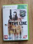 Spec Ops The Line gra na Xbox 360