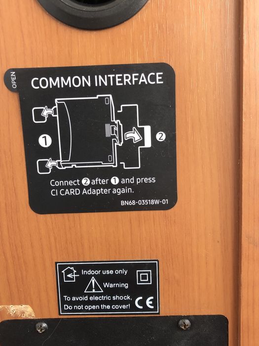 мультимедійні колонки SVEN SPS-747