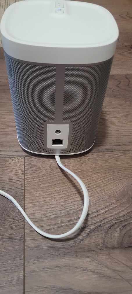 Колонка SONOS...