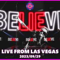 U2 Las Vegas 2023