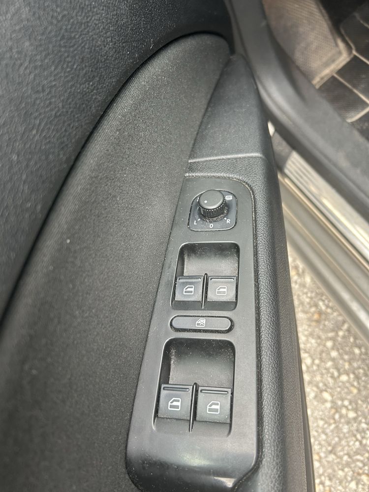 Skoda superb II combi 1.8