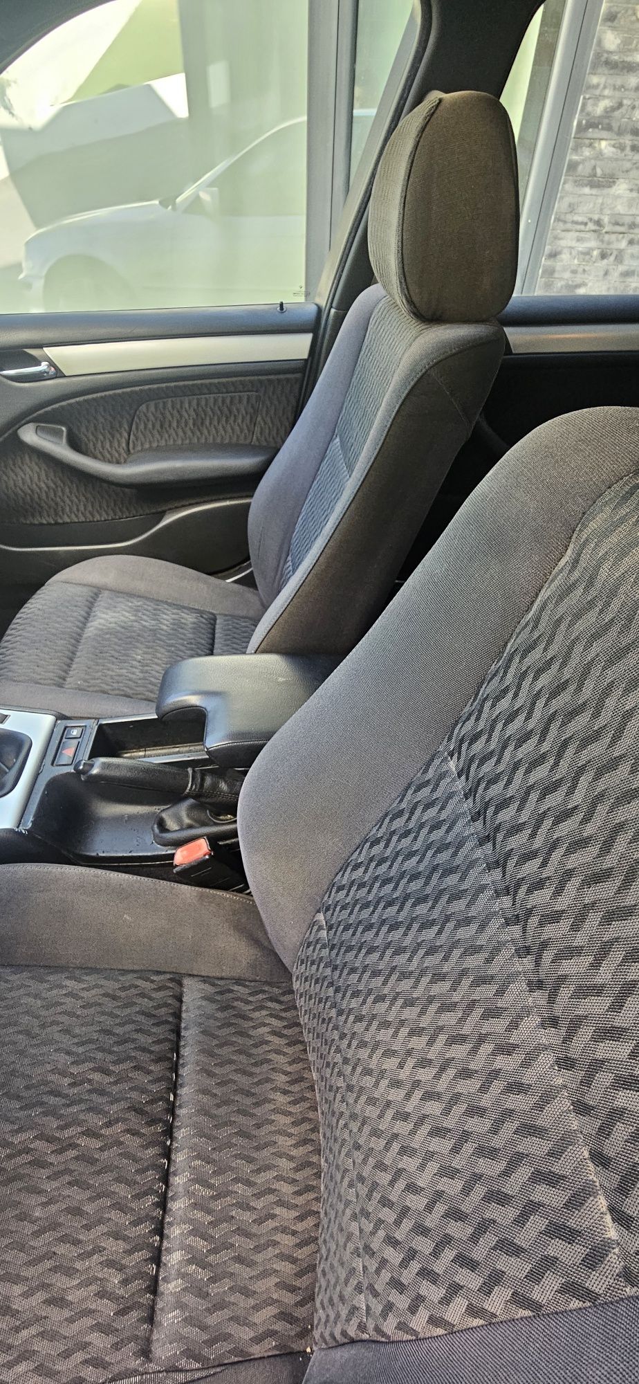 BMW 320D 90€/Mês