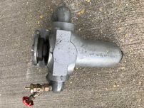 Separator Odstojnik odmulacz  filtr chłodziwa wody Gildemeister CT40