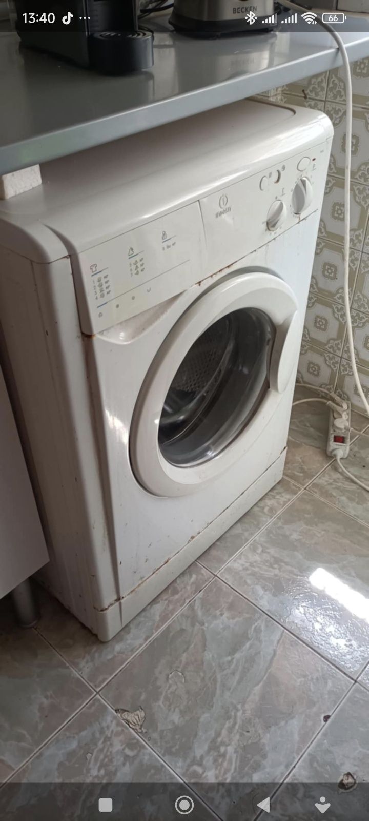 Artigos de casa varios