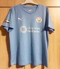 Manchester City koszulka piłkarska na wzrost 152