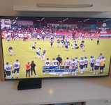 Telewizor Sharp 65GR8765E 65" QLED 4K 144Hz