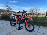 Ktm sx 85cc 2022r 110mth