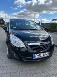 Opel meriva B 2011r