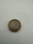 Moneta 1 euro 1999r Belgia Król Albert II