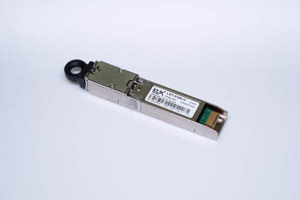 SFP Onu Leox + ONT