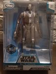 Figurka Elite Series STAR WARS Łotr 1 K-2SO skala 1/10 metalowy
