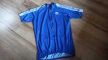 Koszulka rowerowa kolarska firmy Castelli. XXL