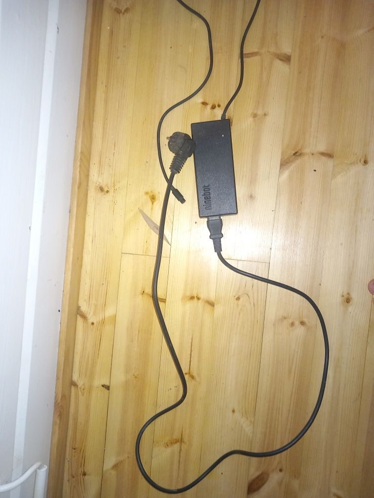 Ninebot mini pro com carregador