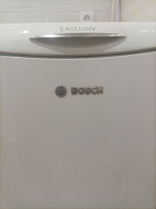 Пральна машина Bosch