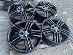 7,5j x 18" et51 audi a3 8p 5x112 vw seat altea ronal oryginał