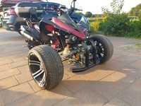 ATV Quad TRIKE Extreme 250CC