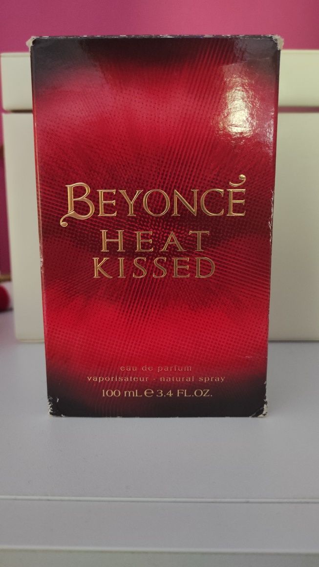 Unikat Beyonce Heat Kissed 100ml EDP
