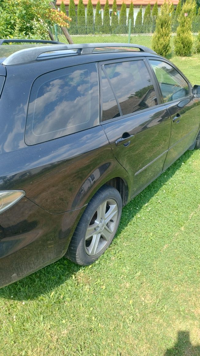 Sprzedam Mazda 6