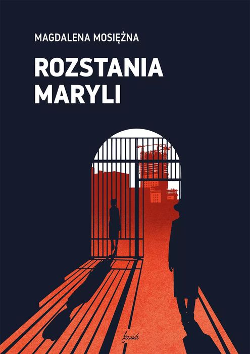 Rozstania Maryli. JanKa