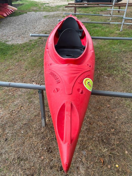 Kajaki Finder,Family.