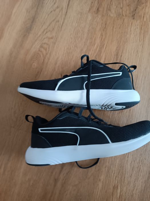 Buty sportowe puma rozm.38