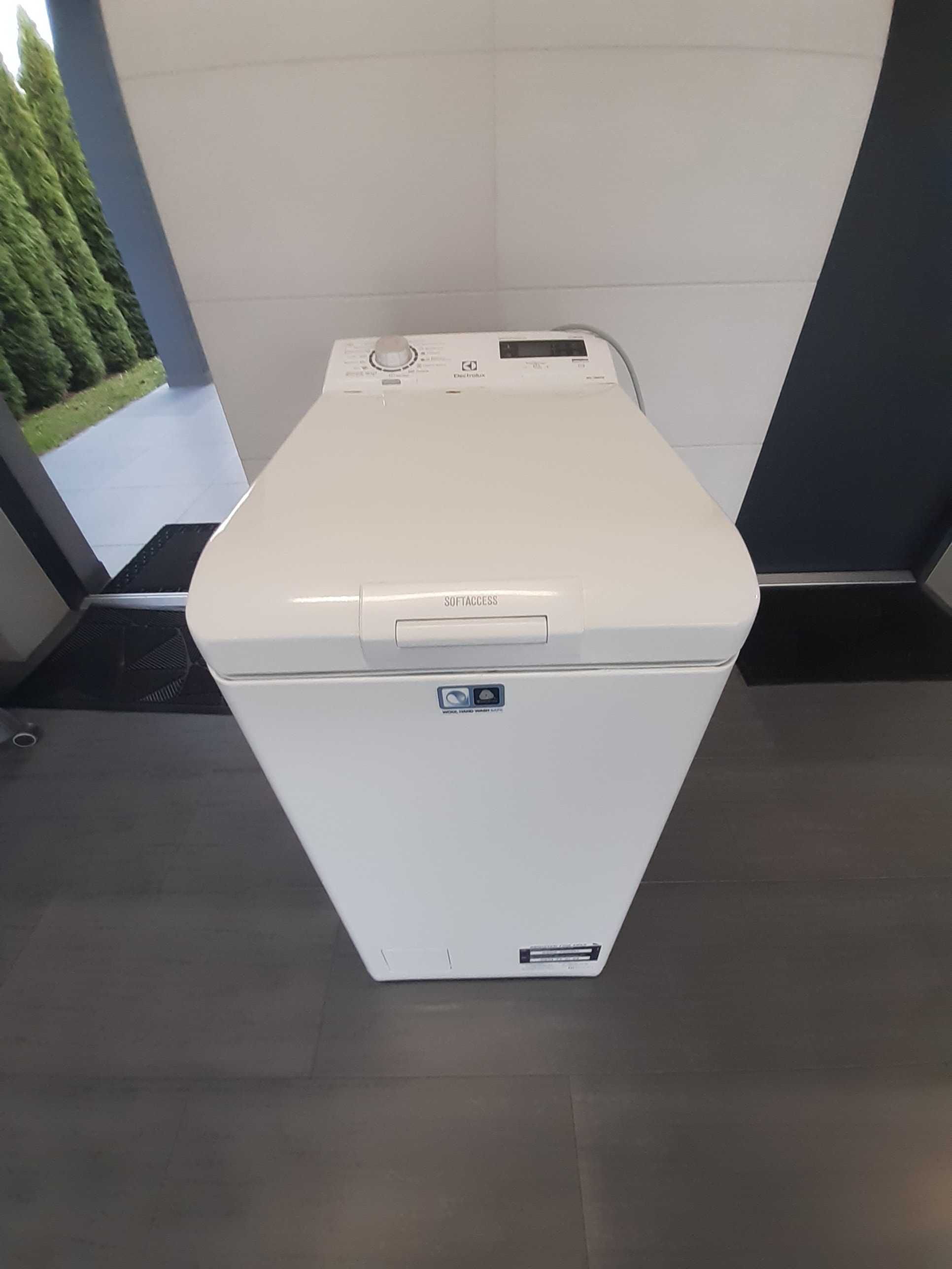 Sprzedam pralkę Electrolux EWT 1366HDW