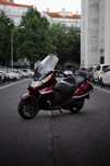 Aprilia Atlantic 500