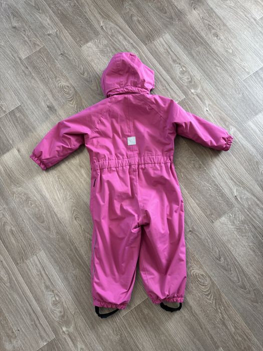 Зимовий комбінезон Reima