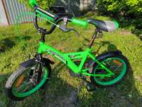 Rowerek dziecięcy 16''