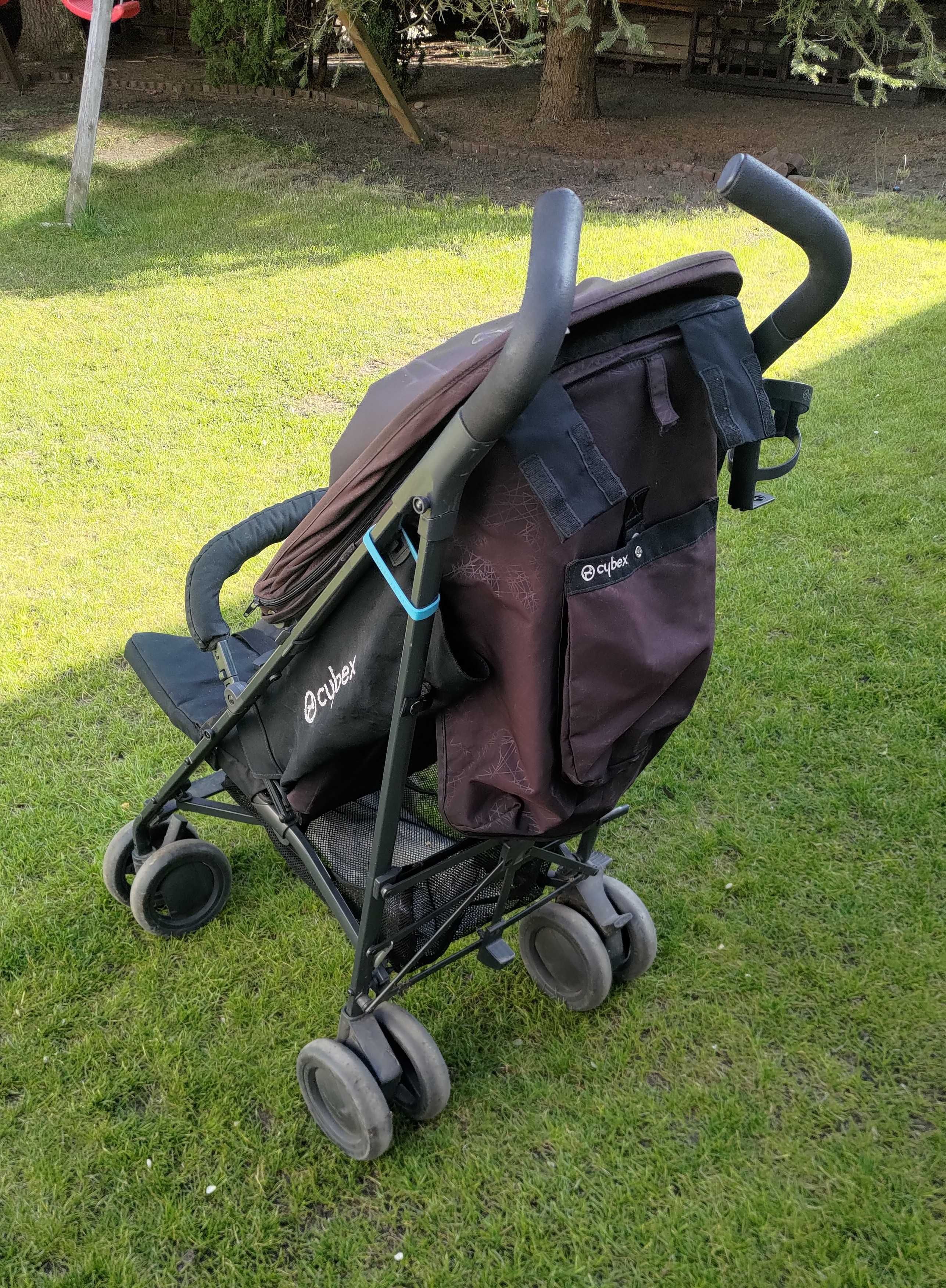 Cybex Topaz - spacerówka