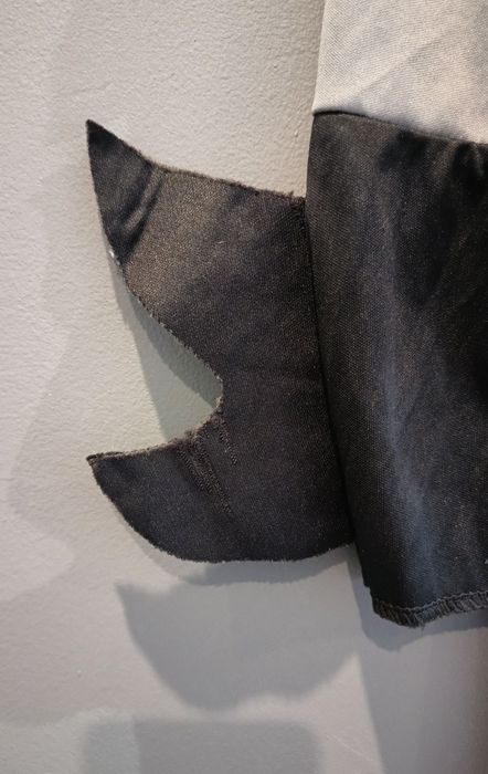 Strój karnawałowy Batman rozm 110/116