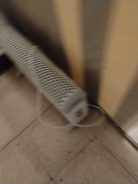 Aquecedor convector Kunft