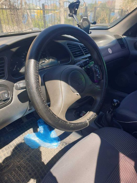 Продам Daewoo Lanos