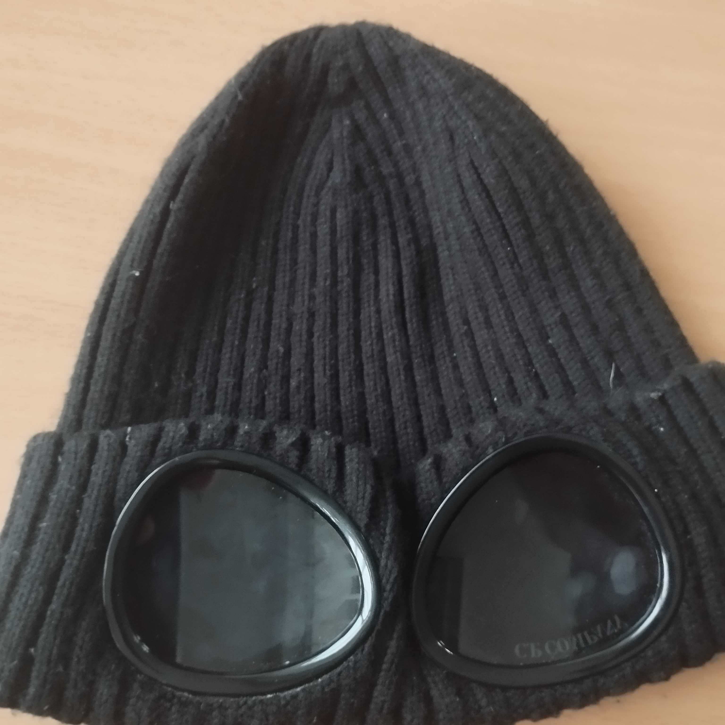 Шапка cp company