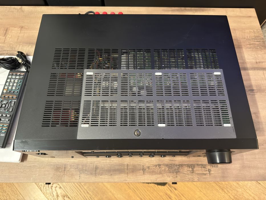 Yamaha RX-V563 Amplituner Kina Domowego 7.1