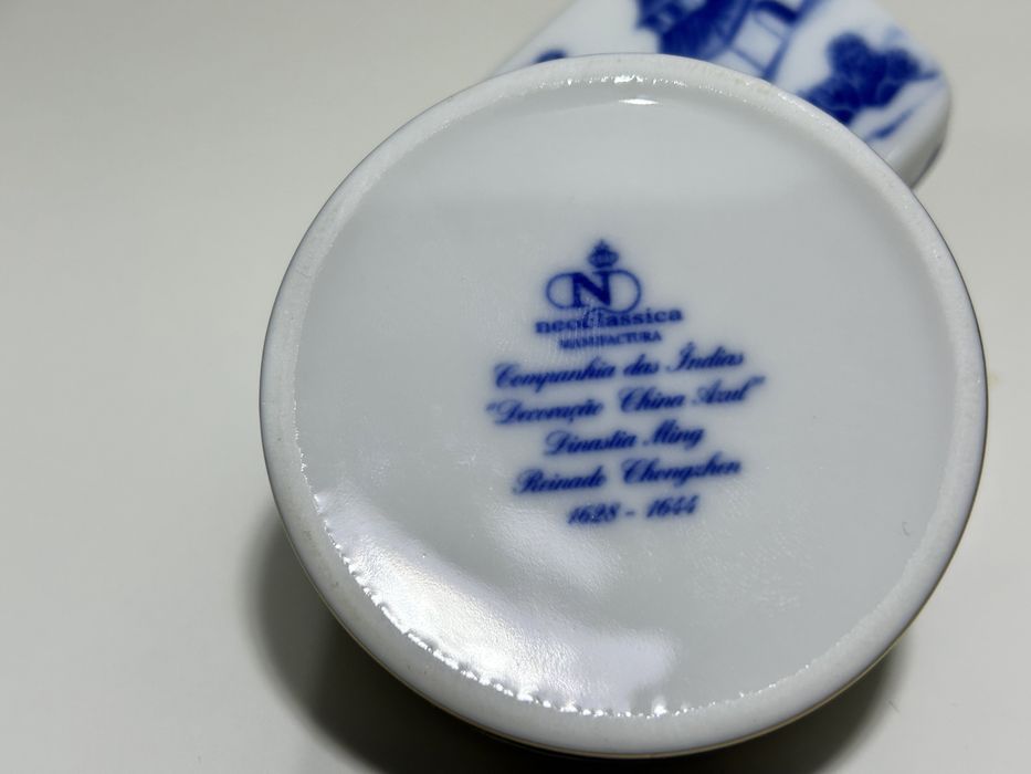 Conjunto Guarda Jóias